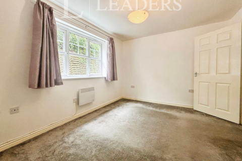 2 bedroom flat to rent, Design Close, Bromsgrove, Worcestershire, B60