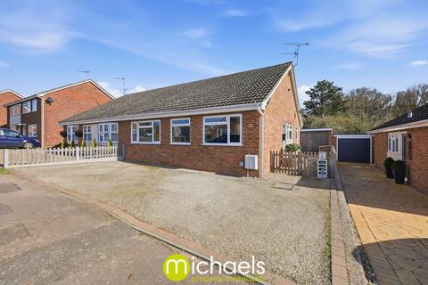 undefined, Bracken Way, Abberton, Colchester, CO5