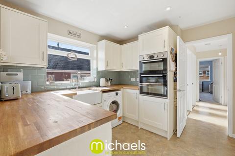 undefined, Bracken Way, Abberton, Colchester, CO5