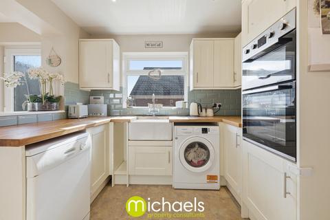undefined, Bracken Way, Abberton, Colchester, CO5