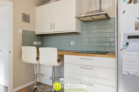 undefined, Bracken Way, Abberton, Colchester, CO5
