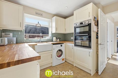 undefined, Bracken Way, Abberton, Colchester, CO5