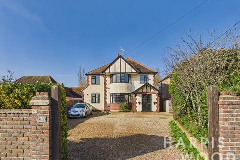 undefined, The Street, Weeley, Essex, CO16