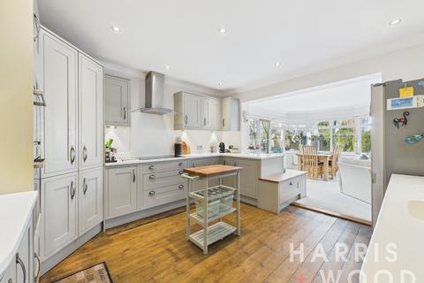 undefined, The Street, Weeley, Essex, CO16