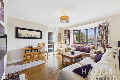 undefined, The Street, Weeley, Essex, CO16