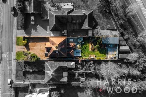 undefined, The Street, Weeley, Essex, CO16