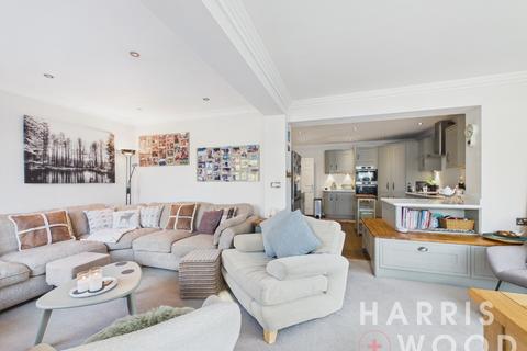 undefined, The Street, Weeley, Essex, CO16