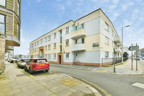 Vauxhall Street, Plymouth