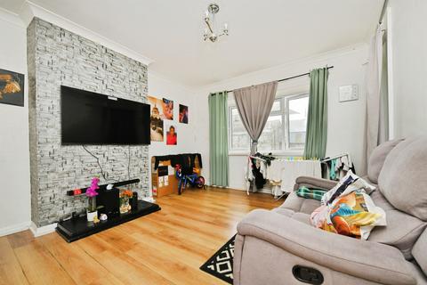 3 bedroom flat for sale, Vauxhall Street, Plymouth