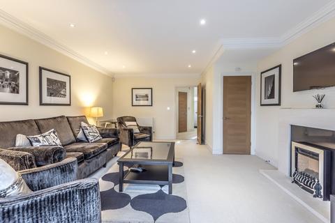undefined, Upper Village Road, Ascot SL5