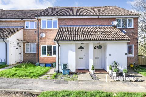 1 bedroom flat to rent, Markwell Wood, Harlow, CM19