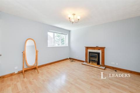 1 bedroom flat to rent, Markwell Wood, Harlow, CM19