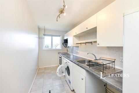 1 bedroom flat to rent, Markwell Wood, Harlow, CM19