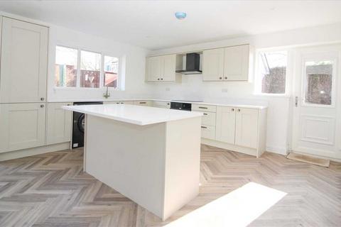 3 bedroom bungalow for sale, Ashwood Close, Cramlington