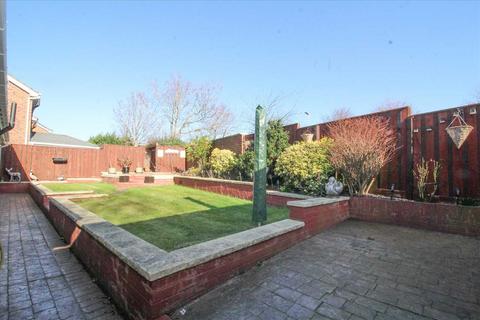 3 bedroom bungalow for sale, Ashwood Close, Cramlington
