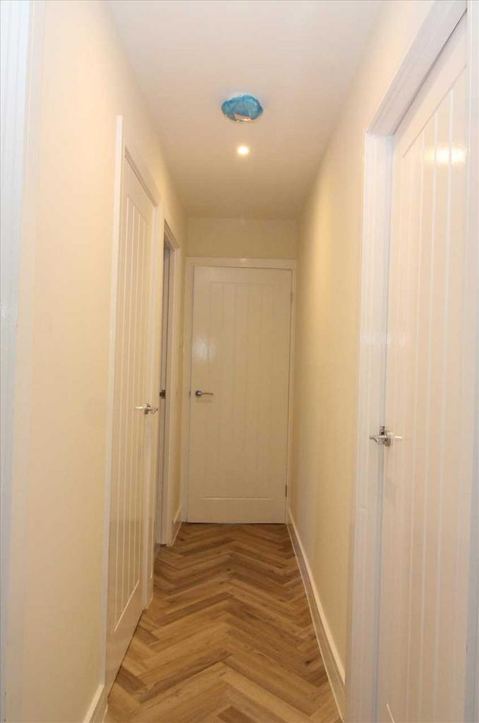 Inner Hall