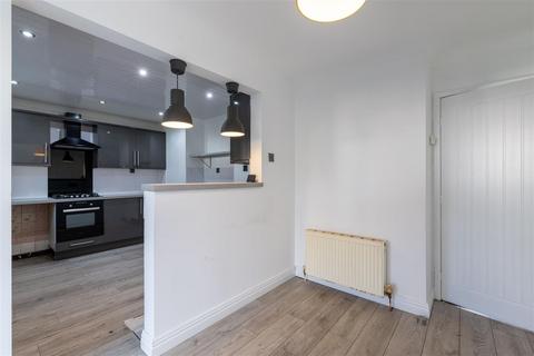 undefined, Pullar Terrace, Perth
