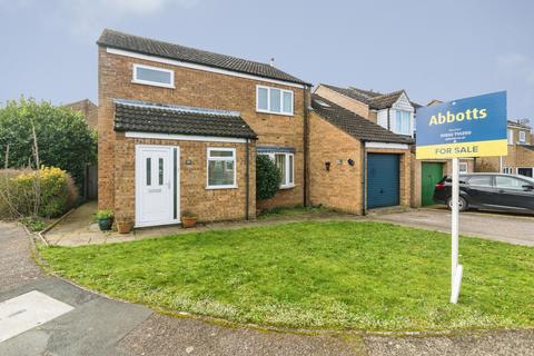 Orchids Close, Bungay, Suffolk, NR35