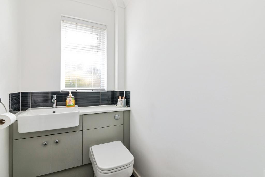 Cloakroom