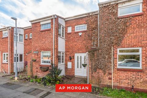 undefined, Kilpeck Close, Winyates East, Redditch, Worcestershire, B98
