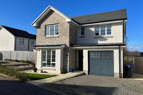 undefined, The Meadows, Kippen, Stirling FK8 3AS