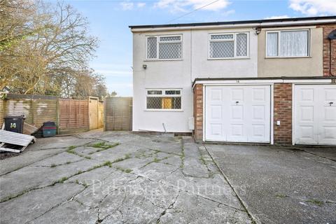 undefined, Burmanny Close, Clacton On Sea, Essex, CO15