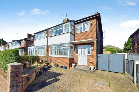 Castleway, Salford, M6