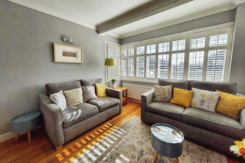 undefined, Castleway, Salford, M6
