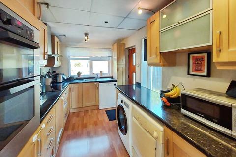 undefined, Castleway, Salford, M6