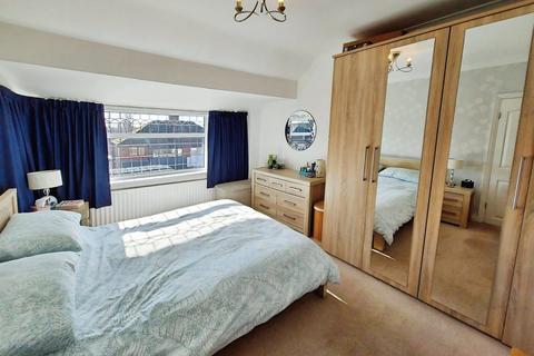 undefined, Castleway, Salford, M6