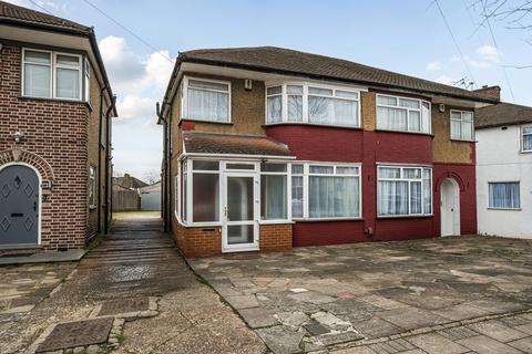 Bellamy Drive, Stanmore