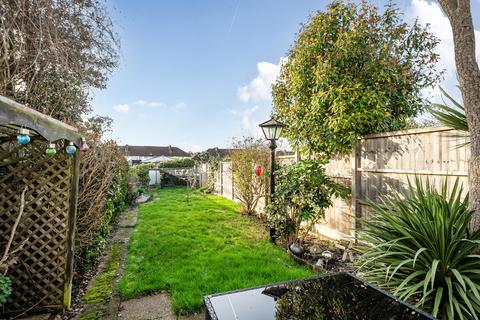 3 bedroom terraced house for sale, Brocks Drive, Sutton SM3