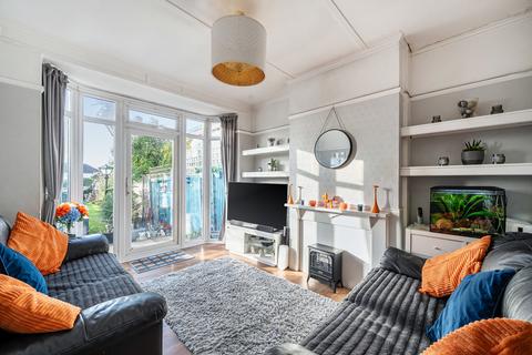 3 bedroom terraced house for sale, Brocks Drive, Sutton SM3