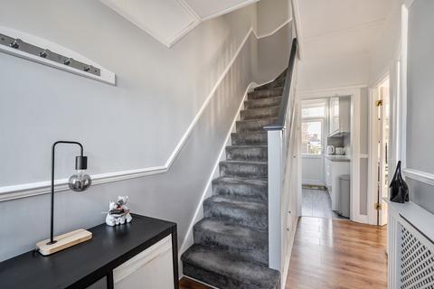 3 bedroom terraced house for sale, Brocks Drive, Sutton SM3