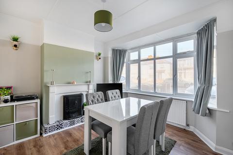 3 bedroom terraced house for sale, Brocks Drive, Sutton SM3
