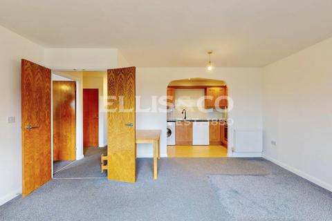 William Perkin Court, 1089 Greenford Road, Greenford, UB6