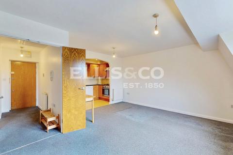 undefined, William Perkin Court, 1089 Greenford Road, Greenford, UB6
