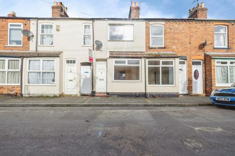 Ellison Street, Lincoln