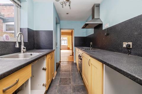 2 bedroom terraced house for sale, Ellison Street, Lincoln