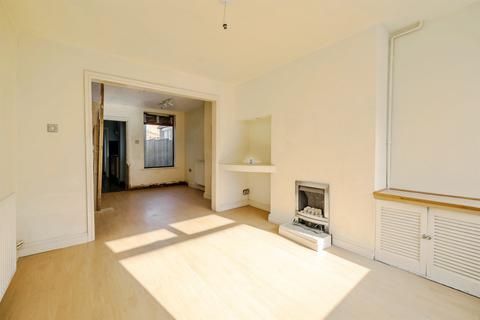 2 bedroom terraced house for sale, Ellison Street, Lincoln