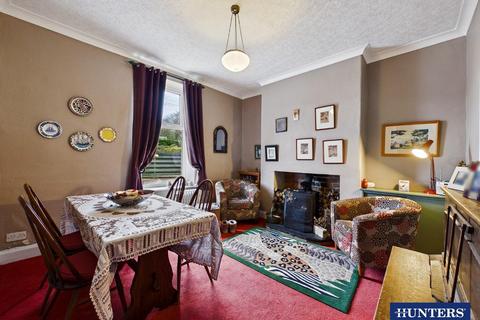 undefined, Bella Vista, Powfoot, Annan, DG12