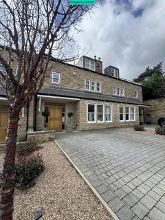 5 bedroom terraced house to rent, Park Avenue, Roundhay, Leeds, LS8