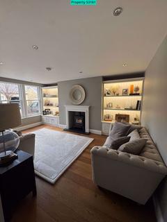 5 bedroom terraced house to rent, Park Avenue, Roundhay, Leeds, LS8
