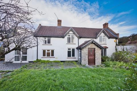 5 bedroom detached house for sale, Brent Street, Brent Knoll, Highbridge