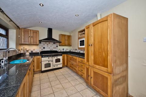 5 bedroom detached house for sale, Brent Street, Brent Knoll, Highbridge