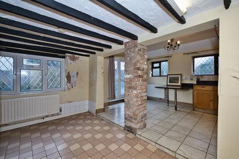 5 bedroom detached house for sale, Brent Street, Brent Knoll, Highbridge