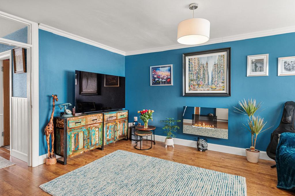 Living Room/Diner