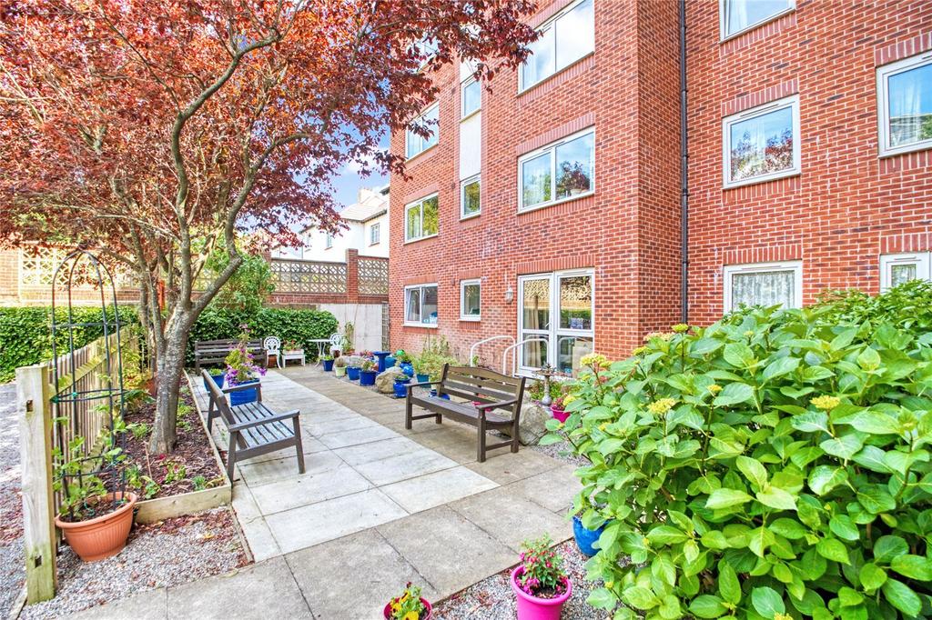 Communal Garden