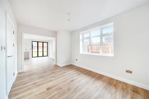 3 bedroom detached house for sale, Petts Lane, Shepperton, TW17