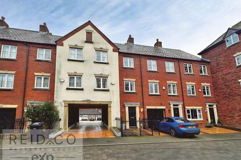 undefined, Danvers Way, Preston PR2